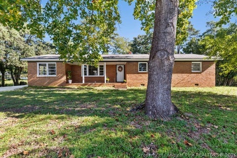 Tiny photo for 3216 Guy Circle, Fayetteville, NC 28303 (MLS # 769451)