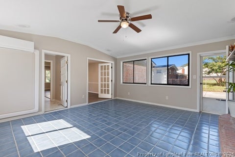 Tiny photo for 3216 Guy Circle, Fayetteville, NC 28303 (MLS # 769451)