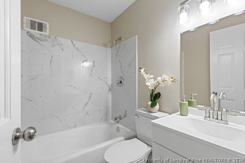 Tiny photo for 3216 Guy Circle, Fayetteville, NC 28303 (MLS # 769451)