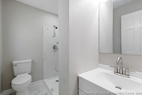 Tiny photo for 3216 Guy Circle, Fayetteville, NC 28303 (MLS # 769451)