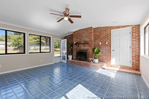 Tiny photo for 3216 Guy Circle, Fayetteville, NC 28303 (MLS # 769451)