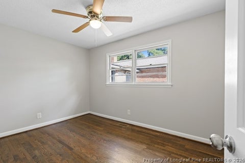Tiny photo for 3216 Guy Circle, Fayetteville, NC 28303 (MLS # 769451)