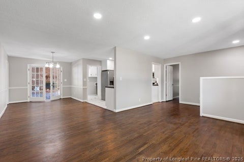 Tiny photo for 3216 Guy Circle, Fayetteville, NC 28303 (MLS # 769451)