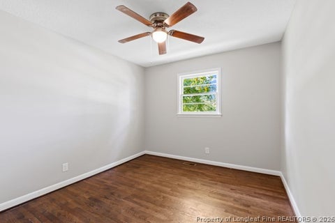 Tiny photo for 3216 Guy Circle, Fayetteville, NC 28303 (MLS # 769451)