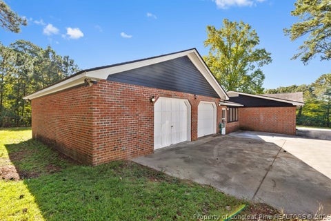 Tiny photo for 3216 Guy Circle, Fayetteville, NC 28303 (MLS # 769451)