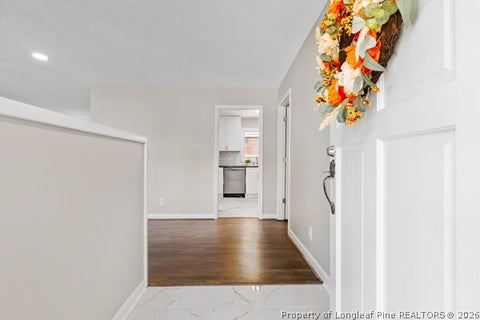 Tiny photo for 3216 Guy Circle, Fayetteville, NC 28303 (MLS # 769451)