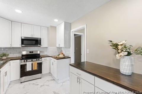 Tiny photo for 3216 Guy Circle, Fayetteville, NC 28303 (MLS # 769451)