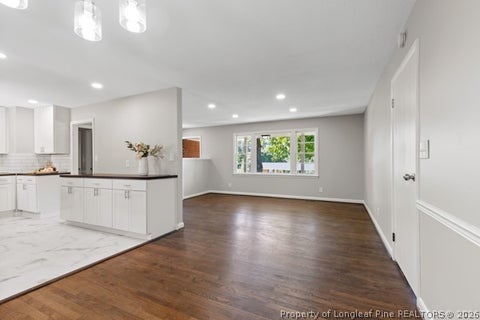 Tiny photo for 3216 Guy Circle, Fayetteville, NC 28303 (MLS # 769451)