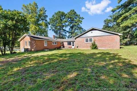 Tiny photo for 3216 Guy Circle, Fayetteville, NC 28303 (MLS # 769451)
