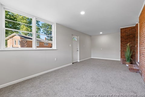 Tiny photo for 3216 Guy Circle, Fayetteville, NC 28303 (MLS # 769451)