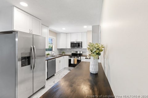 Tiny photo for 3216 Guy Circle, Fayetteville, NC 28303 (MLS # 769451)