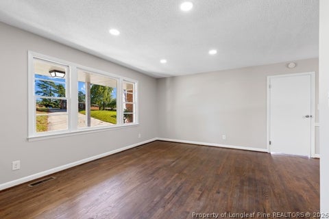 Tiny photo for 3216 Guy Circle, Fayetteville, NC 28303 (MLS # 769451)