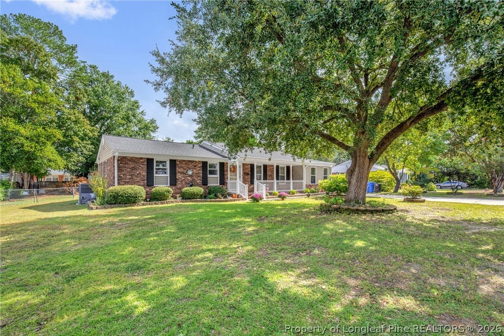Photo of 1901 Faber Street, Fayetteville, NC 28304 (MLS # 769854)