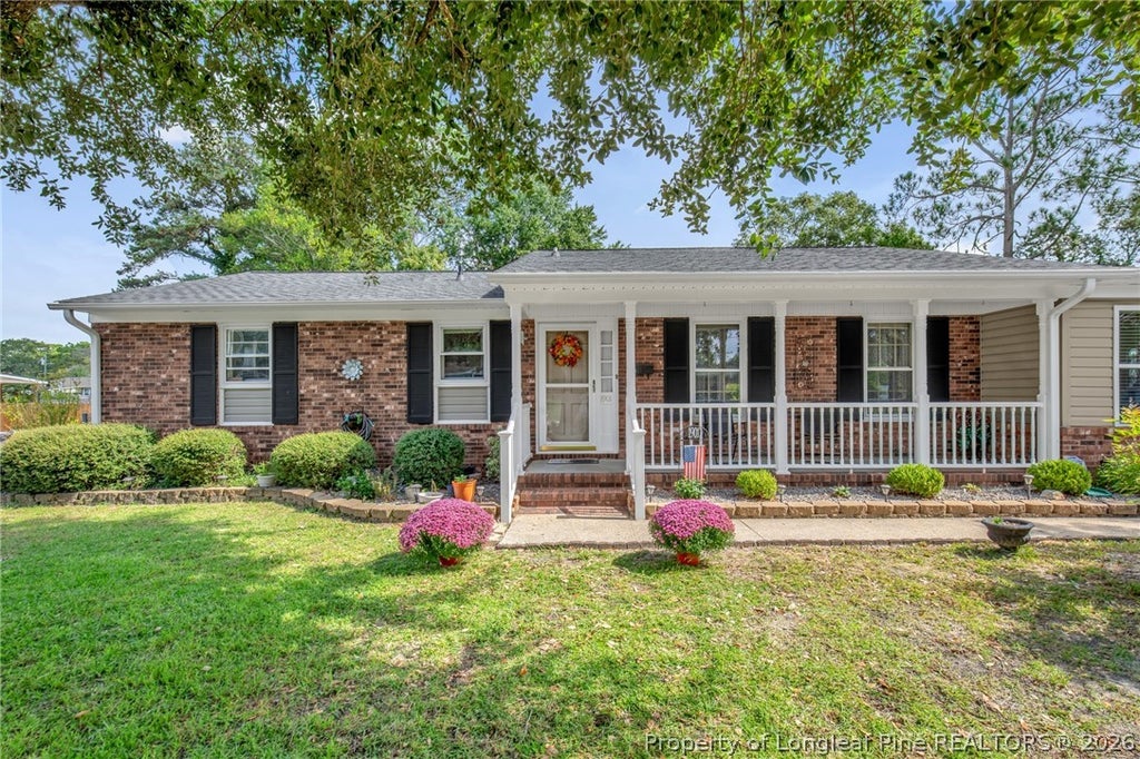 Photo of 1901 Faber Street, Fayetteville, NC 28304 (MLS # 769854)