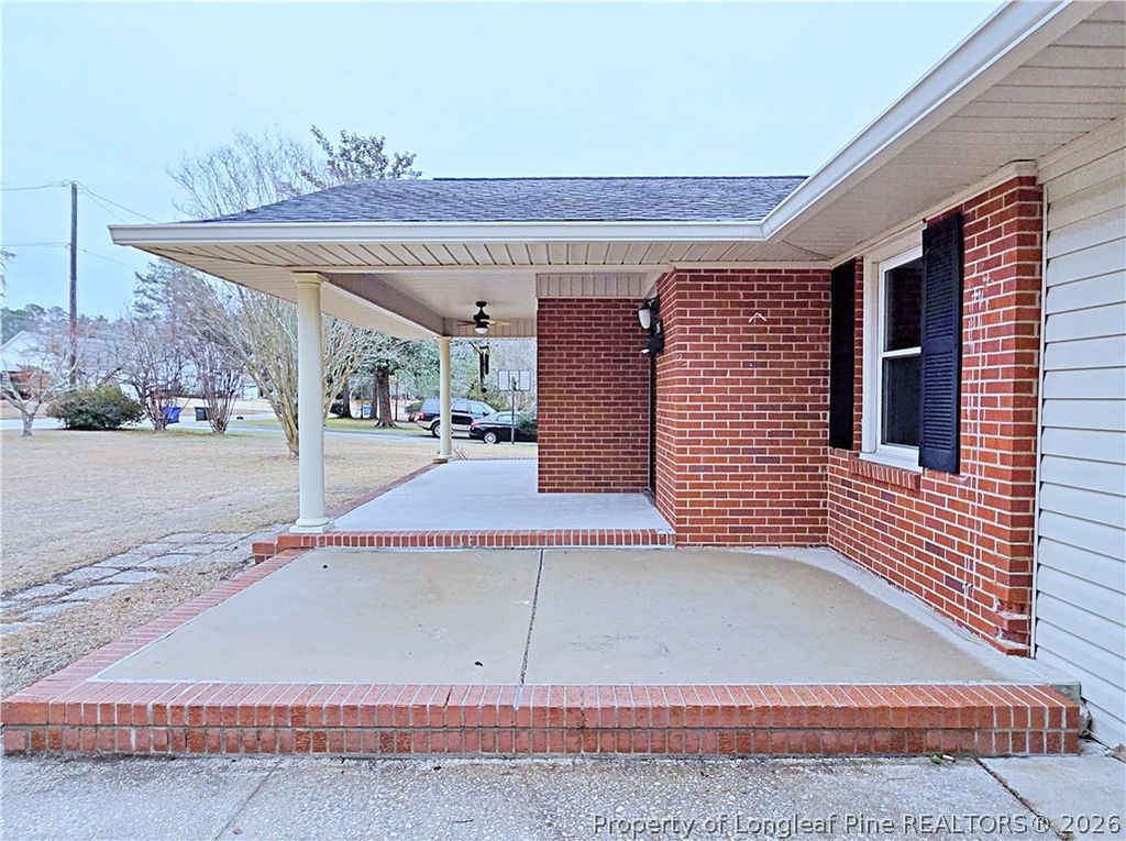 Photo of 306 Fairfield Road, Fayetteville, NC 28303 (MLS # 756764)