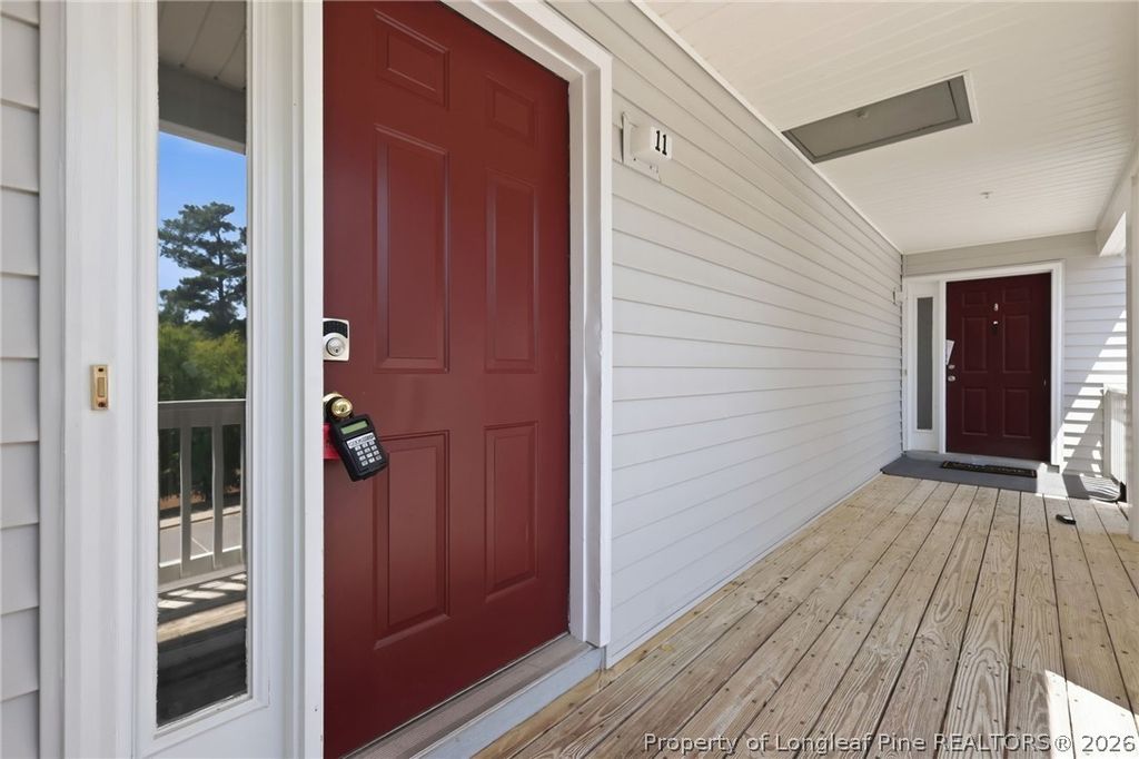 Photo of 308-11 Waterdown Drive #11, Fayetteville, NC 28314 (MLS # 765706)