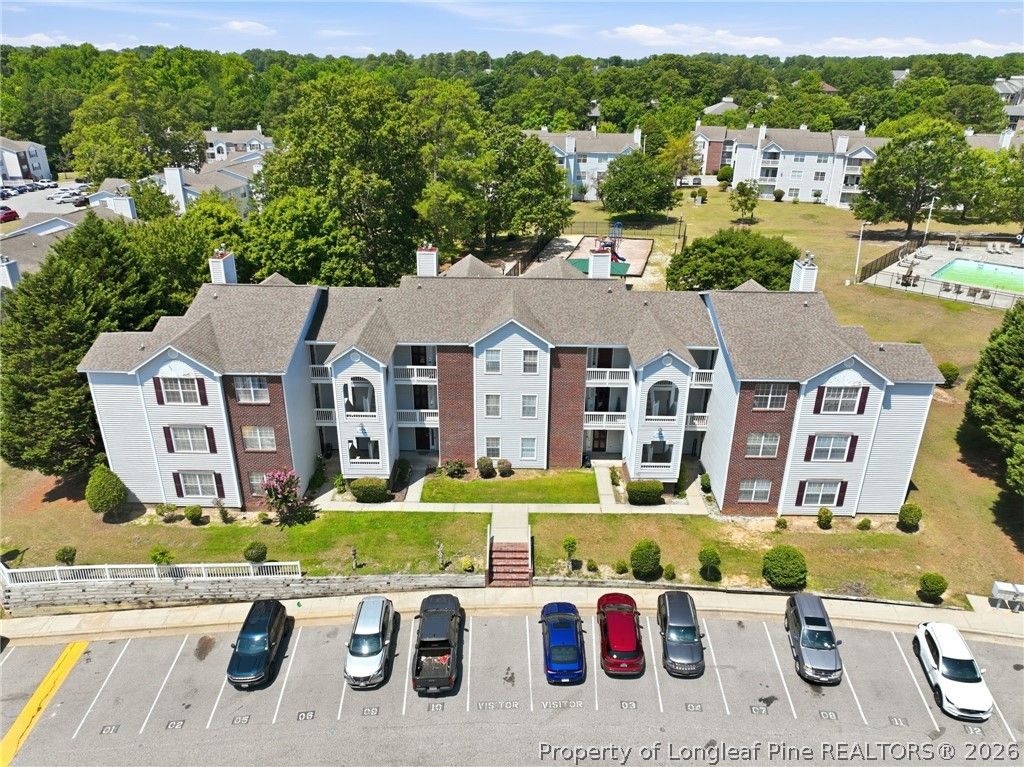 Photo of 308-11 Waterdown Drive #11, Fayetteville, NC 28314 (MLS # 765706)