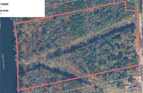 Photo of 926 Deep Creek Road, Fayetteville, NC 28312 (MLS # 768406)