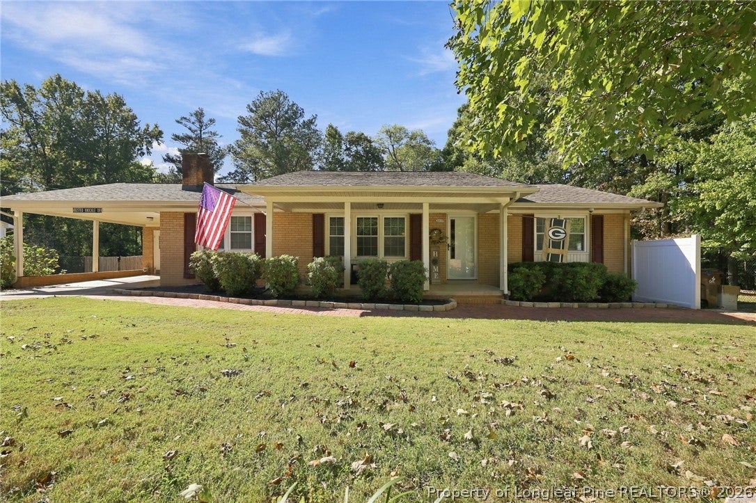 2017 Longwood Avenue