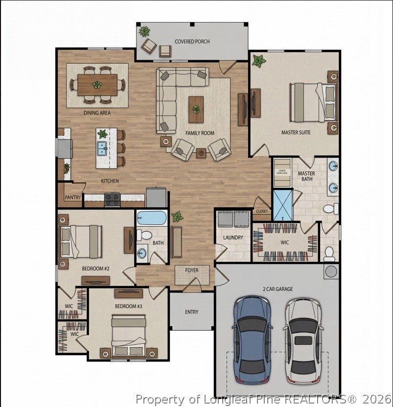 133 Peeler Circle