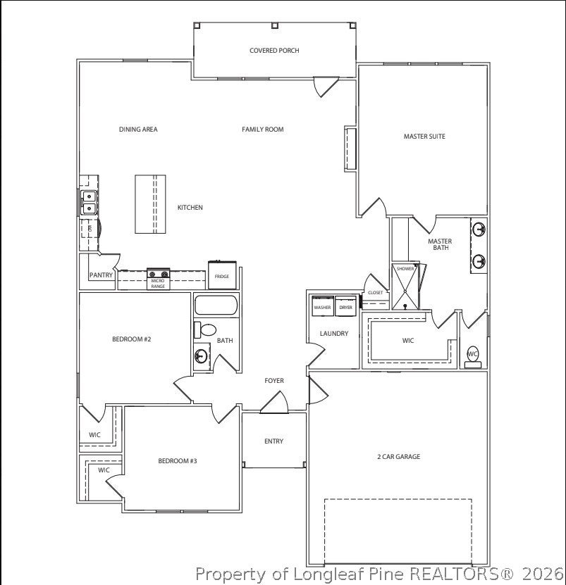 Photo of 133 Peeler Circle, Raeford, NC 28376 (MLS # 771054)