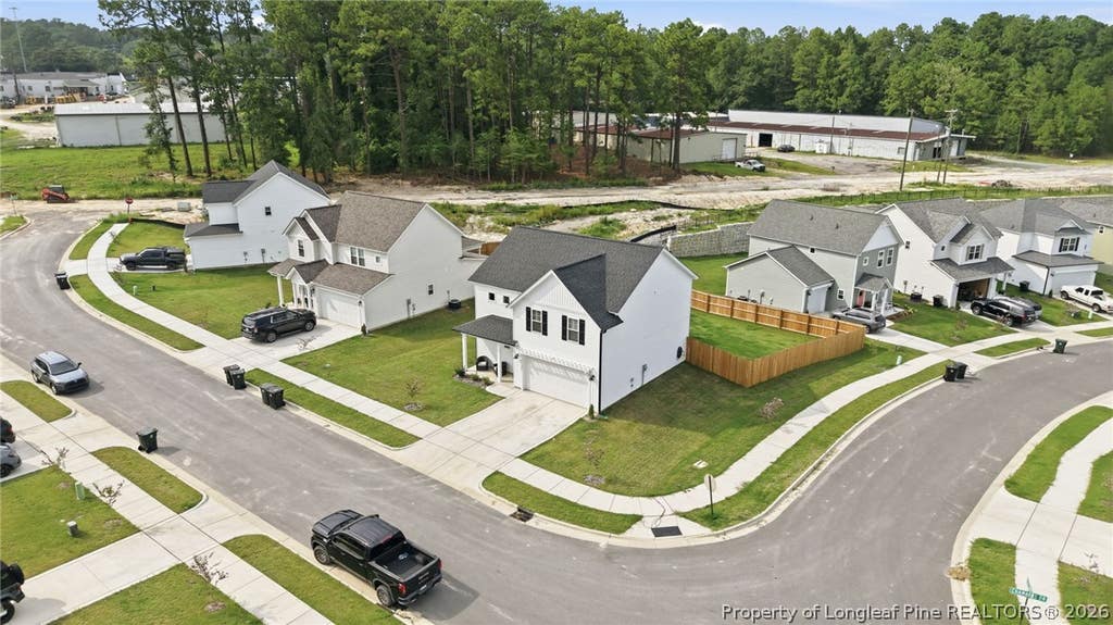 Photo of 621 Chambers Drive, Southern Pines, NC 28387 (MLS # 767497)