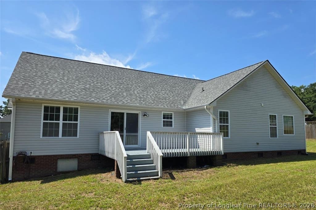Photo of 71 HAVISTOCK Court, Cameron, NC 28326 (MLS # 768168)