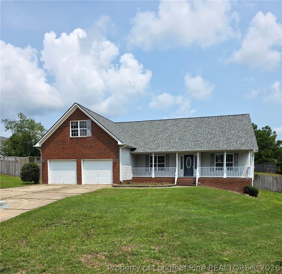 Photo of 71 HAVISTOCK Court, Cameron, NC 28326 (MLS # 768168)