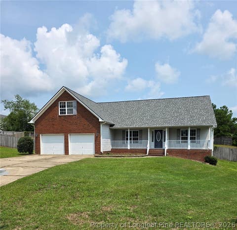 Photo of 71 HAVISTOCK Court, Cameron, NC 28326 (MLS # 768168)