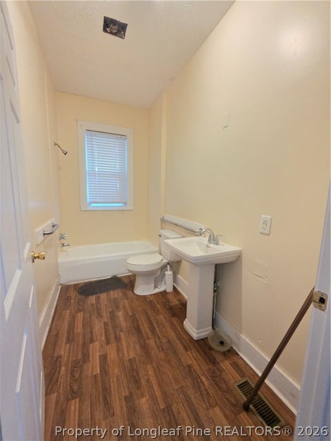 Tiny photo for 429 Gillespie Street, Fayetteville, NC 28301 (MLS # 770300)