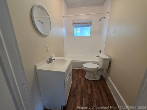 Tiny photo for 429 Gillespie Street, Fayetteville, NC 28301 (MLS # 770300)