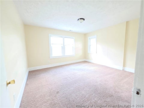 Tiny photo for 429 Gillespie Street, Fayetteville, NC 28301 (MLS # 770300)