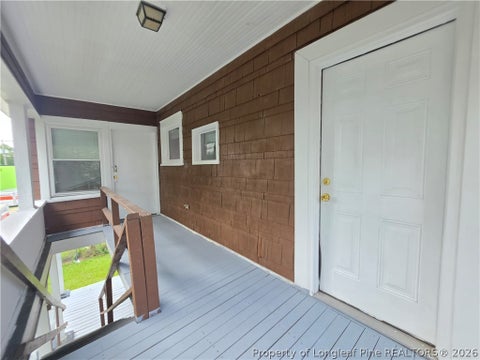 Tiny photo for 429 Gillespie Street, Fayetteville, NC 28301 (MLS # 770300)