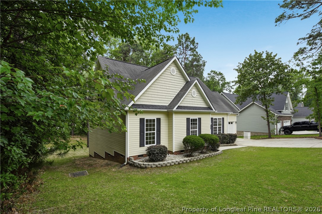 496 Carolina Way