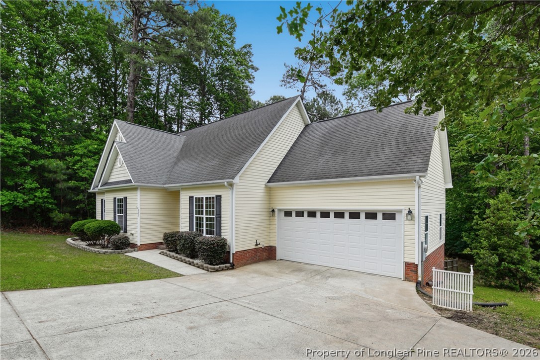 496 Carolina Way