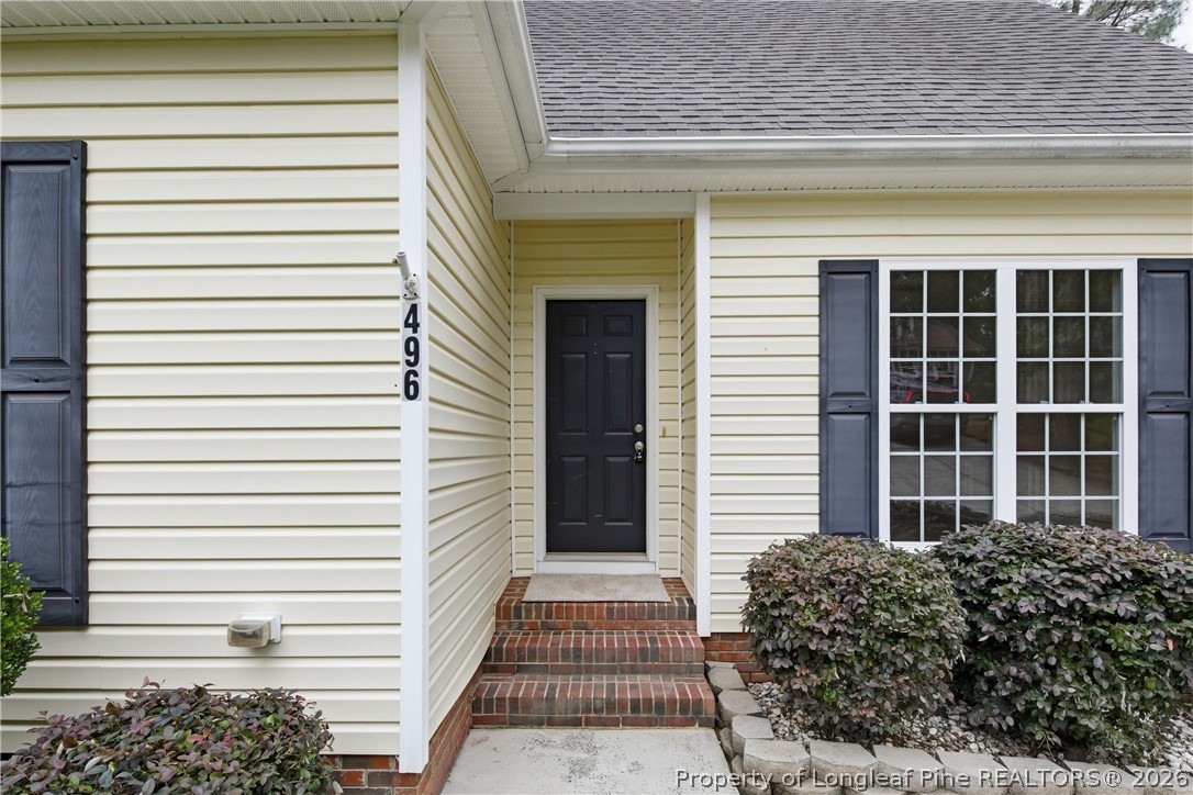 496 Carolina Way