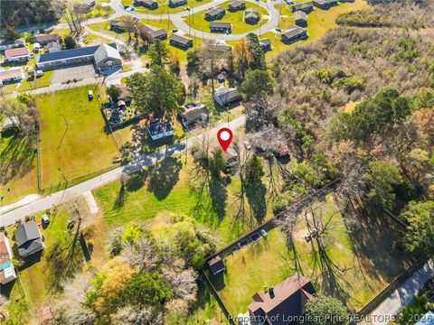 Tiny photo for 38 Leggett Street, Lumberton, NC 28358 (MLS # 758301)