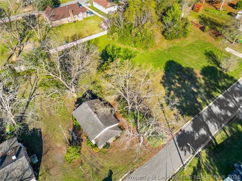 Tiny photo for 38 Leggett Street, Lumberton, NC 28358 (MLS # 758301)