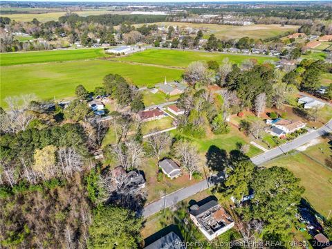 Tiny photo for 38 Leggett Street, Lumberton, NC 28358 (MLS # 758301)