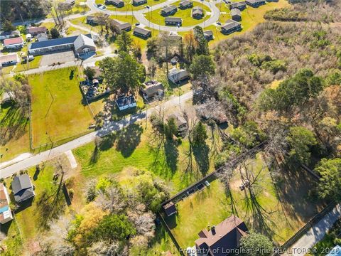 Tiny photo for 38 Leggett Street, Lumberton, NC 28358 (MLS # 758301)