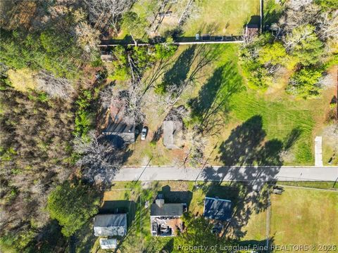Tiny photo for 38 Leggett Street, Lumberton, NC 28358 (MLS # 758301)