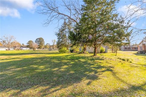 Tiny photo for 38 Leggett Street, Lumberton, NC 28358 (MLS # 758301)