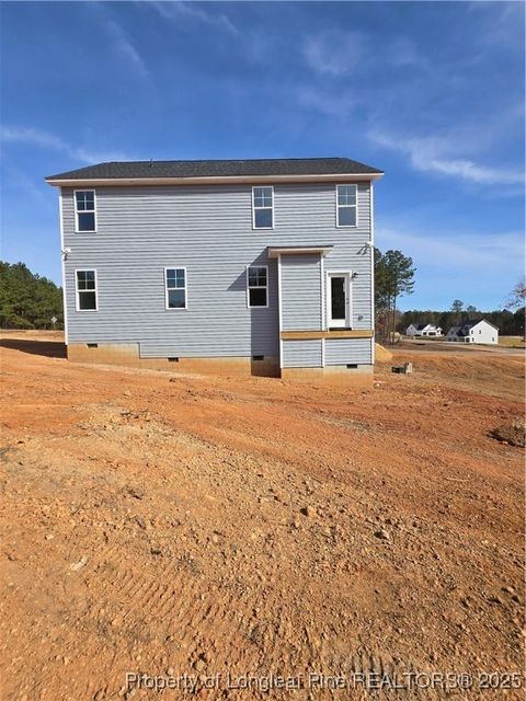 Tiny photo for 102 Uwharrie Way, Sanford, NC 27330 (MLS # 753506)