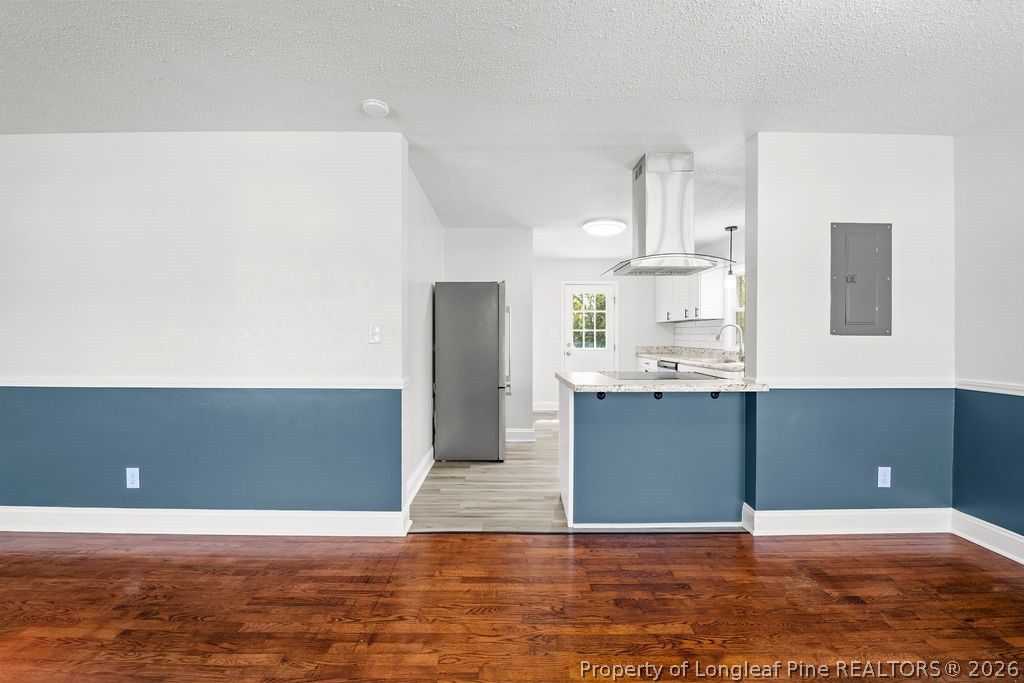 Photo of 819 Sandalwood Drive, Fayetteville, NC 28304 (MLS # 758506)