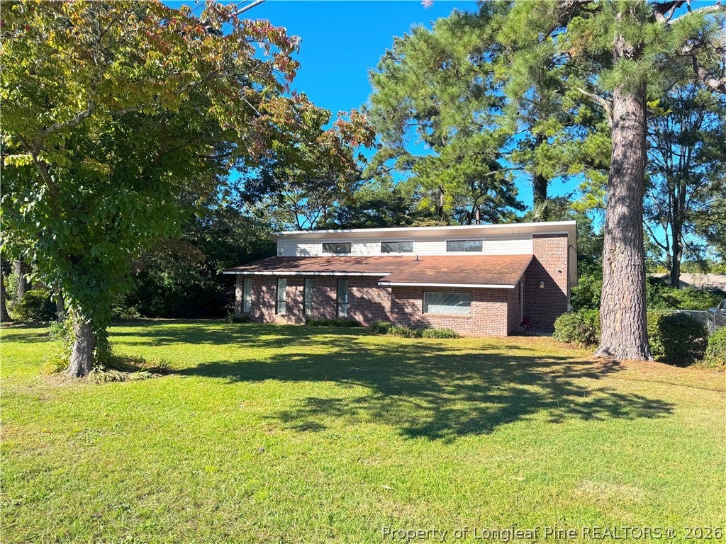 Photo of 226 Southland Drive, Fayetteville, NC 28311 (MLS # 771315)