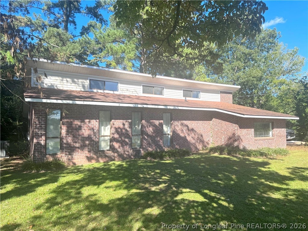 Photo of 226 Southland Drive, Fayetteville, NC 28311 (MLS # 771315)