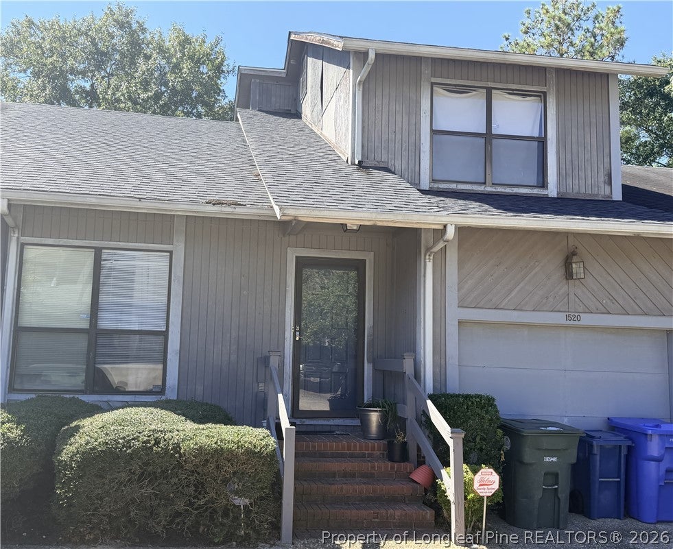 Photo of 1520 Londonderry Place, Fayetteville, NC 28301 (MLS # 770764)
