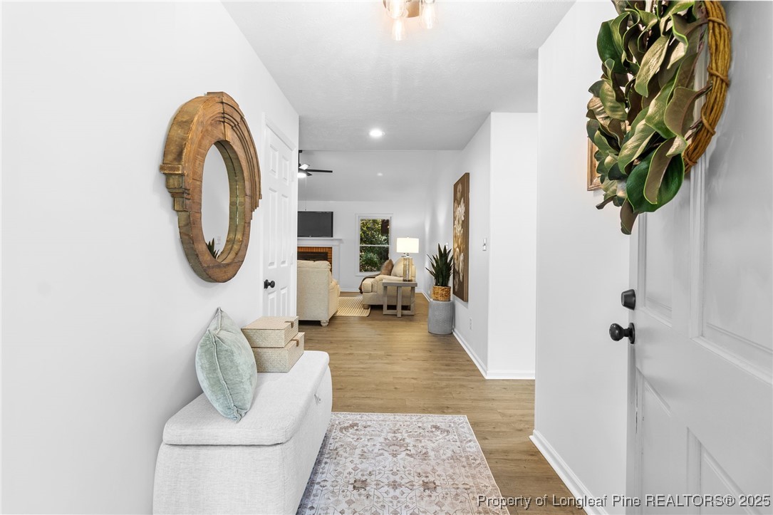 80 Lake Forest Drive SW