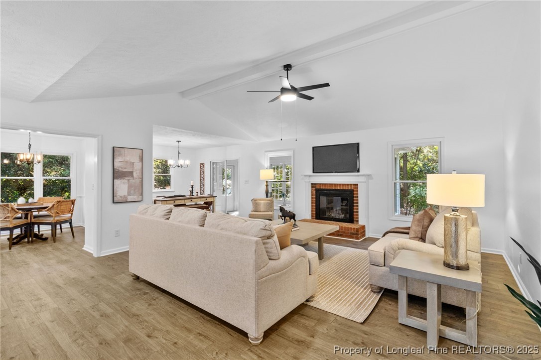 80 Lake Forest Drive SW