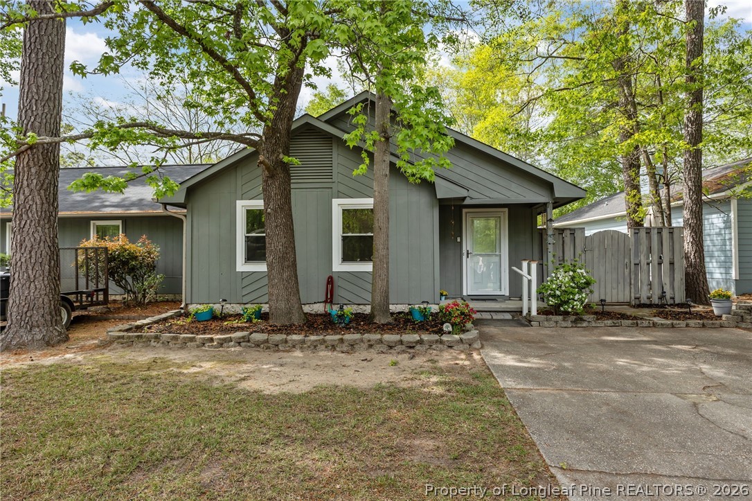 2723 Rivercliff Road